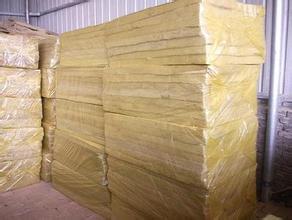 鞍山巖棉保溫板價格與供應信息分析