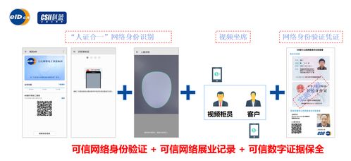 科藍軟件攜手華為HMS，以eID為核心推出手機柜臺，推動金融與商戶服務非接觸化轉型